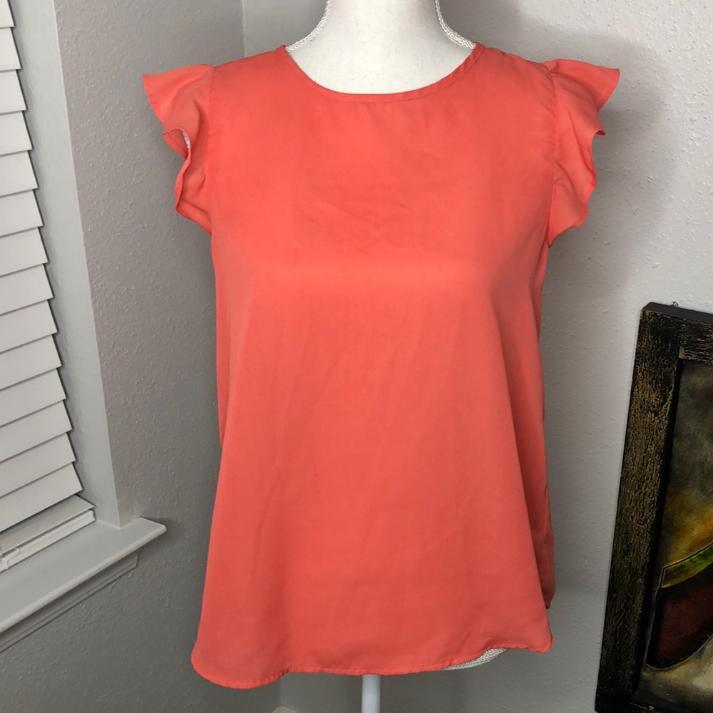 Lulus Top